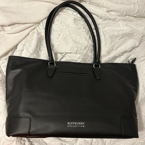 Buff bunny game changer tote - Picture 1 of 4